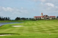 Mong Cai International Golf Club