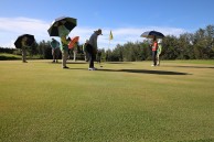 Mong Cai International Golf Club