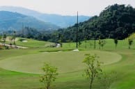 Montana Golf Course