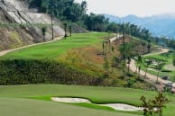 Montana Golf Course