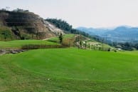 Montana Golf Course