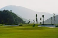 Montana Golf Course
