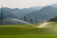 Montana Golf Course