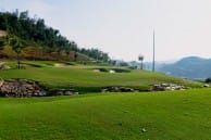 Montana Golf Course