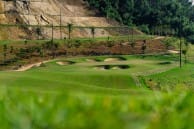 Montana Golf Course
