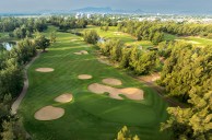Montgomerie Links Vietnam
