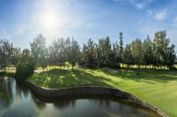 Montgomerie Links Vietnam