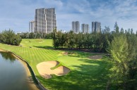Montgomerie Links Vietnam
