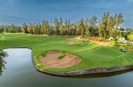 Montgomerie Links Vietnam