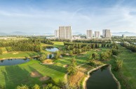 Montgomerie Links Vietnam