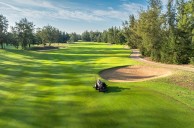 Montgomerie Links Vietnam