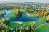 Montgomerie Links Vietnam