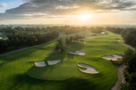 Montgomerie Links Vietnam