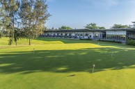 Montgomerie Links Vietnam