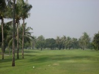 Mountain Shadow Golf Club
