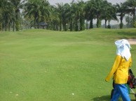 Mountain Shadow Golf Club