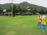 Mountain Shadow Golf Club