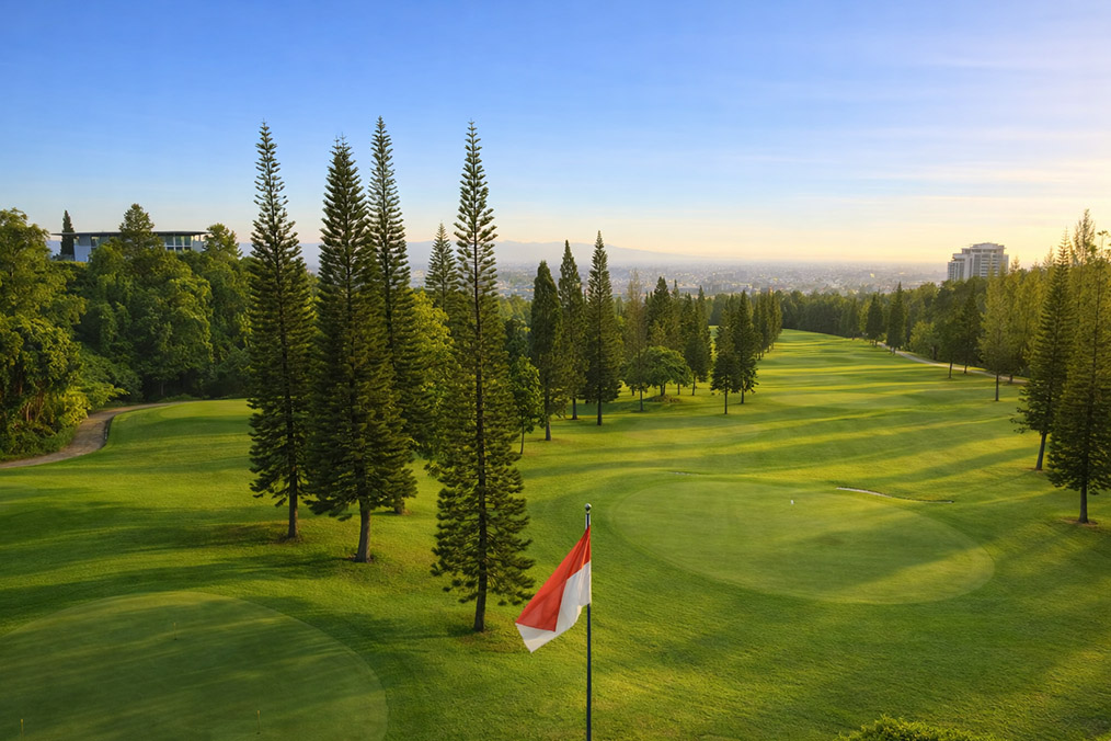 Mountain View Golf Club (