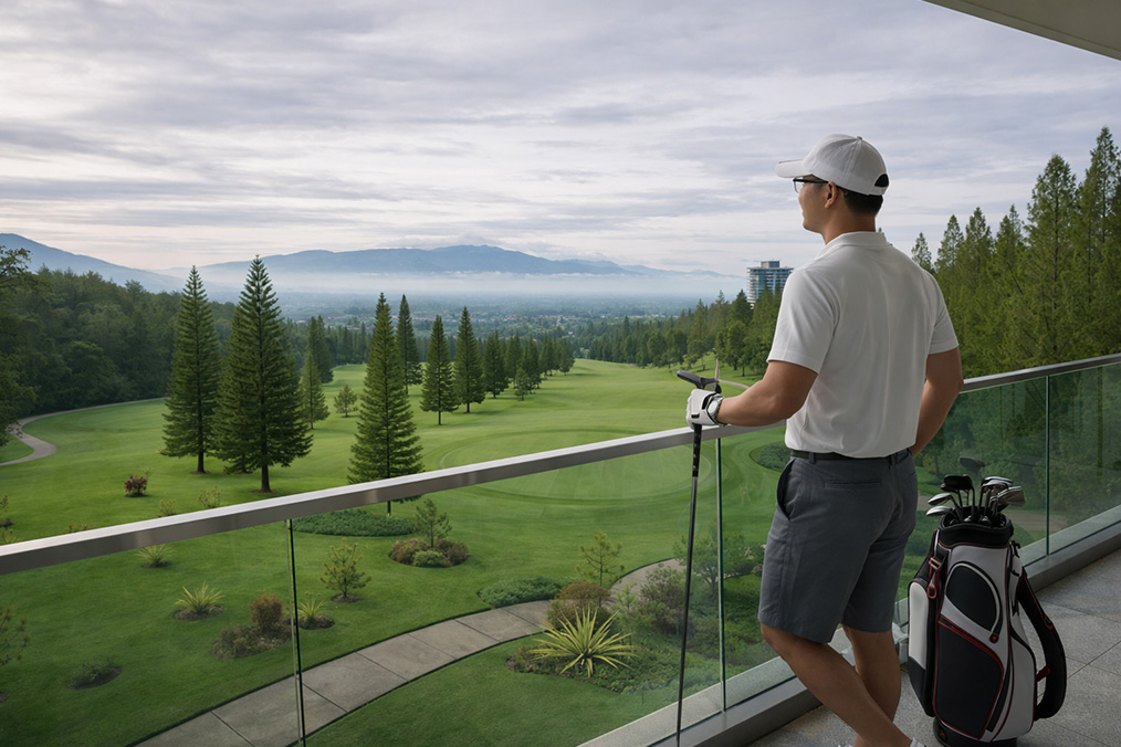 Mountain View Golf Club (