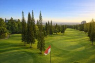 Mountain View Golf Club