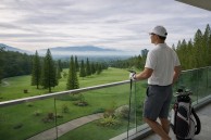 Mountain View Golf Club