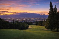 Mountain View Golf Club