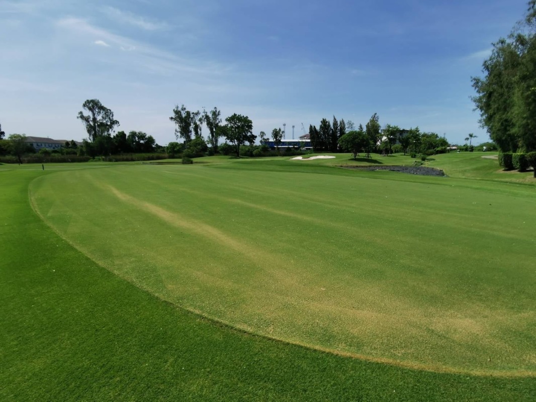 Muang Kaew Golf Club (