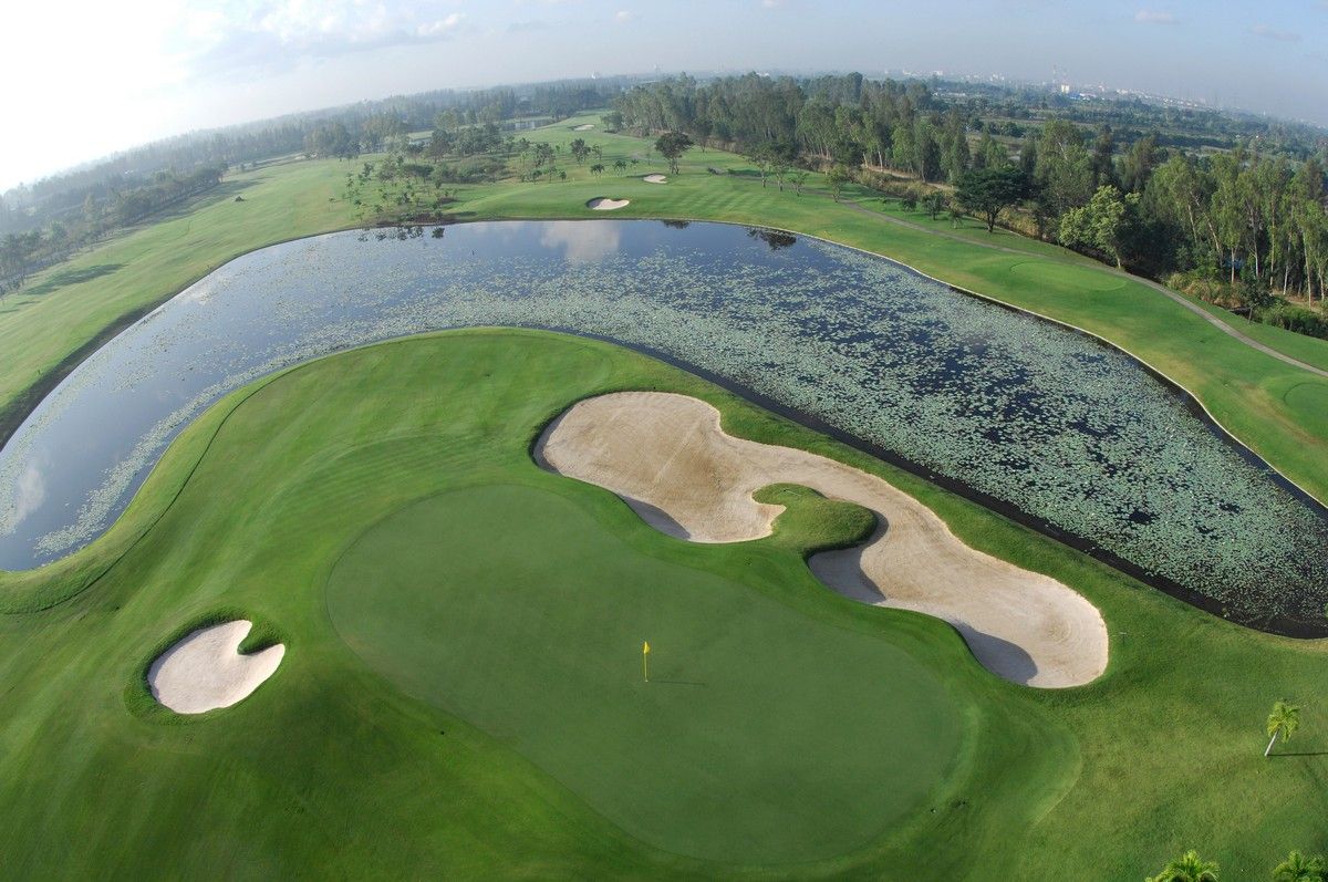 Muang Kaew Golf Club (