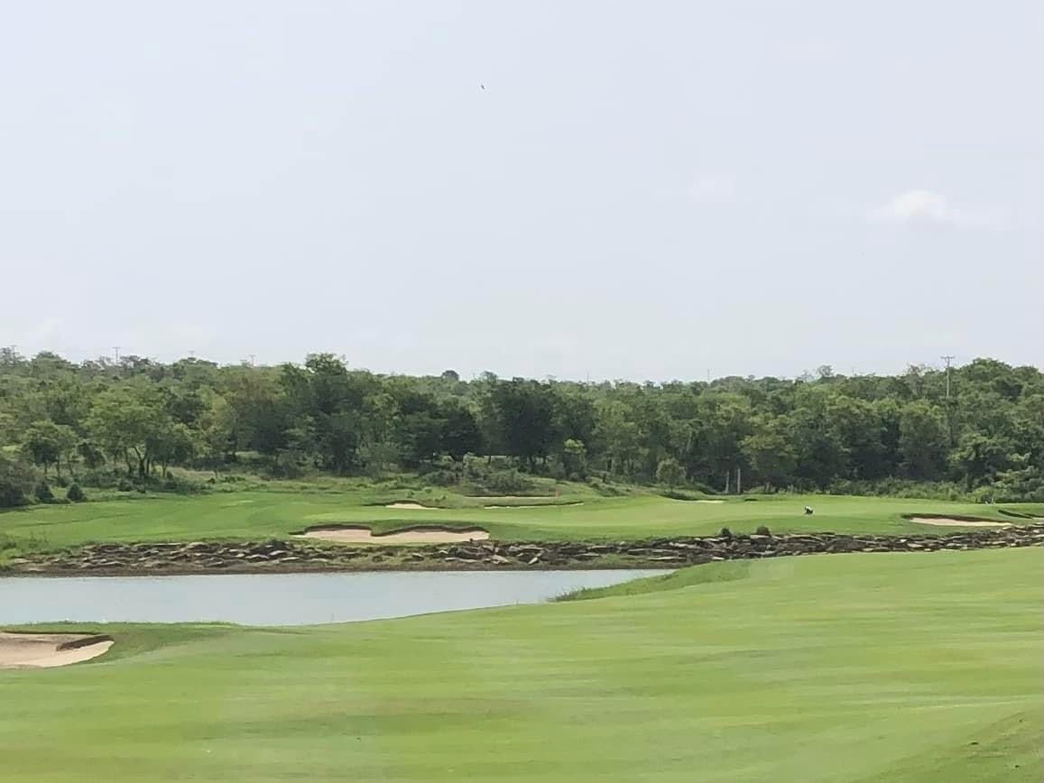 Myotha National Golf Club (