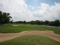 Navatanee Golf Course