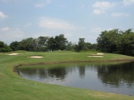 Navatanee Golf Course