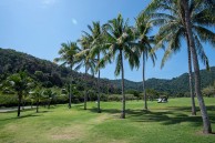 Nexus Golf Resort Karambunai