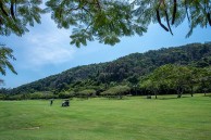 Nexus Golf Resort Karambunai