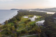 Nexus Golf Resort Karambunai