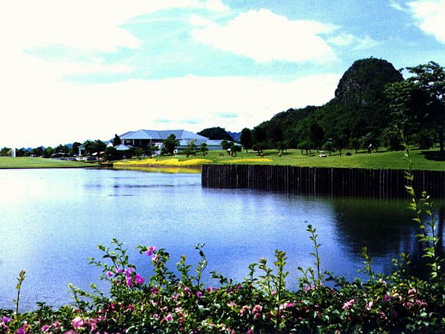 Artitaya Golf & Resort Kanchanaburi (former Nichigo Golf Resort & Country Club) (