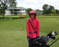 Artitaya Golf & Resort Kanchanaburi (former Nichigo Golf Resort & Country Club)