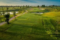Novaworld Phan Thiet - PGA Garden Golf Course