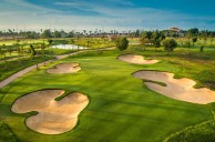 Novaworld Phan Thiet - PGA Garden Golf Course