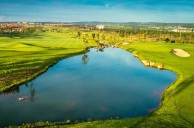 Novaworld Phan Thiet - PGA Garden Golf Course