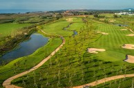 Novaworld Phan Thiet - PGA Garden Golf Course