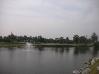 Panya Indra Golf Club