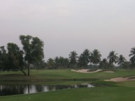 Panya Indra Golf Club
