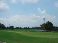 Panya Indra Golf Club