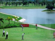 Pattana Golf Club & Resort