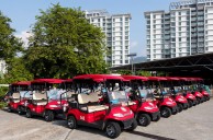Penang Golf Club