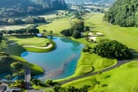 Phoenix Golf Resort, Dragon Course, Hanoi - photo 2