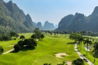Phoenix Golf Resort, Dragon Course, Hanoi - photo 3
