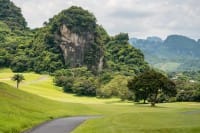 Phoenix Golf Resort, Dragon Course, Hanoi - photo 4