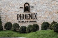 Phoenix Golf Resort, Dragon Course, Hanoi - photo 6