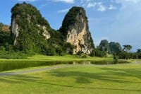 Phoenix Golf Resort, Dragon Course, Hanoi - photo 5